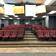 1200 sq ft 46 seat stadium theatre seating for scene study or on camera classes